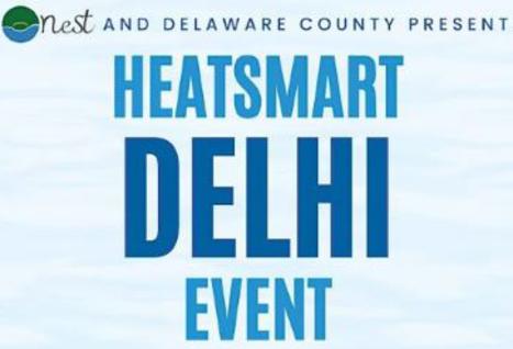 Heat Smart with Heat Pumps