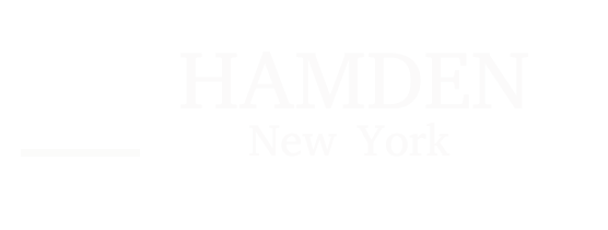Hamden New York
